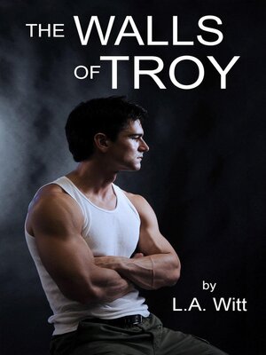 cover image of The Walls of Troy